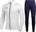 Спортивний костюм Kelme CORDOBA біло-темно-синій 3871303.9103_3871308.4001