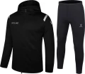 Спортивний костюм Kelme ROAD чорний 3881336.9000_KMC160022.9000