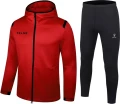 Спортивний костюм Kelme ROAD червоно-чорний 3881336.9600_KMC160022.9000