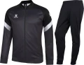Спортивный костюм Kelme WARRIOR черный 8061WT1009.9201_8261CK1011.9000