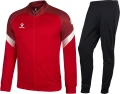 Спортивный костюм Kelme WARRIOR красно-черный 8061WT1009.9600_8261CK1011.9000