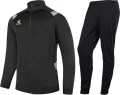 Спортивний костюм Kelme WARRIOR II чорний 8161WT1005.9000_8261CK1011.9000