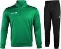 Спортивный костюм Kelme LINCE зелено-черный 90682.0092_3891353.9000
