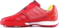 Сороконіжки (шиповки) дитячі Kelme червоні 6893141.9662