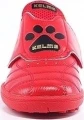 Сороконіжки (шиповки) дитячі Kelme червоні 6893141.9662
