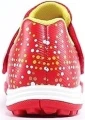 Сороконіжки (шиповки) дитячі Kelme червоні 6893141.9662