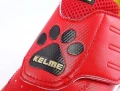 Сороконіжки (шиповки) дитячі Kelme червоні 6893141.9662