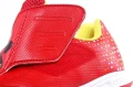 Сороконіжки (шиповки) дитячі Kelme червоні 6893141.9662