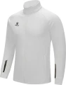 Олімпійка (мастерка) дитяча Kelme ACADEMY II біла 7461WT3143.9100