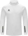 Олимпийка (мастерка) детская Kelme ACADEMY II белая 7461WT3143.9100