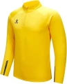 Реглан Kelme ACADEMY II жовтий 7461TTT1052.9716