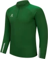 Реглан Kelme ACADEMY II зелений 7461TTT1052.9300