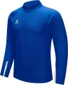 Реглан дитячий Kelme ACADEMY II синій 7461TT3052.9481
