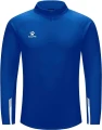 Реглан дитячий Kelme ACADEMY II синій 7461TT3052.9481