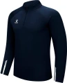 Реглан дитячий Kelme ACADEMY II темно-синій 7461TT3052.9416