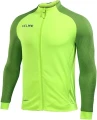 Олімпійка (мастерка) дитяча Kelme MONTES салатова 3873300.9918