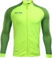 Олімпійка (мастерка) дитяча Kelme MONTES салатова 3873300.9918