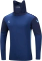 Реглан Kelme темно-синій 8161TT1003.9416