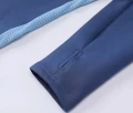 Реглан Kelme темно-синій 8161TT1003.9416