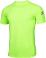 Футболка Kelme TRAINING лаймова 8151TX1002.9905