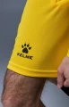 Комплект воротарської форми Kelme ZAMORA II жовтий 7361ZB1256.9716