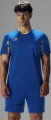 Комплект футбольної форми Kelme LEON синьо-жовтий 7351ZB1129.9410