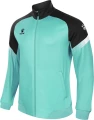 Олімпійка (мастерка) Kelme WARRIOR м'ятно-чорна 8061WT1009.9328