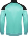 Олимпийка (мастерка) Kelme WARRIOR мятно-черная 8061WT1009.9328