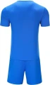 Комплект футбольної форми дитячий Kelme BURGOS синій 8251ZB3003.9481