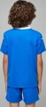 Комплект футбольної форми дитячий Kelme BURGOS синій 8251ZB3003.9481