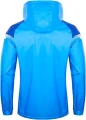 Ветровка детская Kelme WARRIOR голубо-синяя 8061WT3001.9906