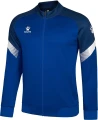 Олімпійка (мастерка) дитяча Kelme WARRIOR синьо-темно-синя 8061WT3002.9481
