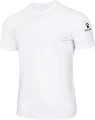Футболка дитяча Kelme TRAINING біла 8151TX3002.9100