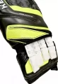 Вратарские перчатки Kelme ARQUERO черно-салатовые 8101ST5003.9010