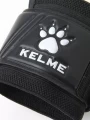 Вратарские перчатки Kelme ARQUERO черно-салатовые 8101ST5003.9010