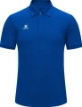 Поло Kelme синє 7451PL1131.9481