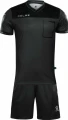Судейская форма Kelme темно-серая K15Z221.9201