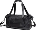 Сумка спортивна Kelme DUFFEL BAG чорна 8301BB5050.9000