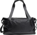 Сумка спортивна Kelme DUFFEL BAG чорна 8301BB5050.9000
