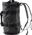 Сумка-рюкзак Kelme TRAVEL BAG SMALL черная 8101BB5002.9000
