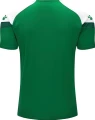 Футболка Kelme BRAVO зелено-белая 7351TX1092.9311