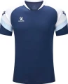 Футболка Kelme BRAVO темно-синьо-біла 7351TX1092.9424