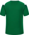 Футболка дитяча Kelme BRAVO зелено-біла 7351TX3093.9311