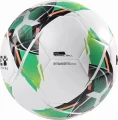 Футбольний м'яч Kelme NEW TRUENO біло-зелено-чорний Розмір 3 9886130.9127