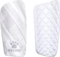 Щитки Kelme SHIN PADS бело-серые 8201HJ5003.9117