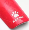 Щитки Kelme SHIN PADS красные 8201HJ5003.9600
