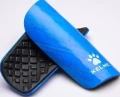 Щитки Kelme SHIN PADS синие 8201HJ5003.9432