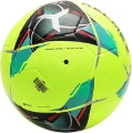 Футбольный мяч Kelme VORTEX 18.2 желто-зелено-черный Размер 5 8101QU5001.9905