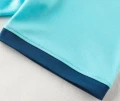 Комплект футбольної форми Kelme ARGO блакитно-темно-синій 8151ZB1006.9405
