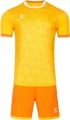 Комплект футбольної форми Kelme PALMA жовтий 8151ZB1001.9716